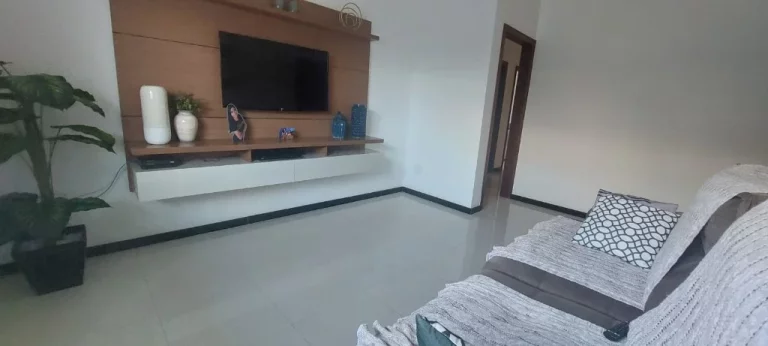 Imagem LINDA CASACOM 3 QUARTOS E 1 SUÍTE A VENDA NA PRAIA DO MORRO GUARAPARI ES
