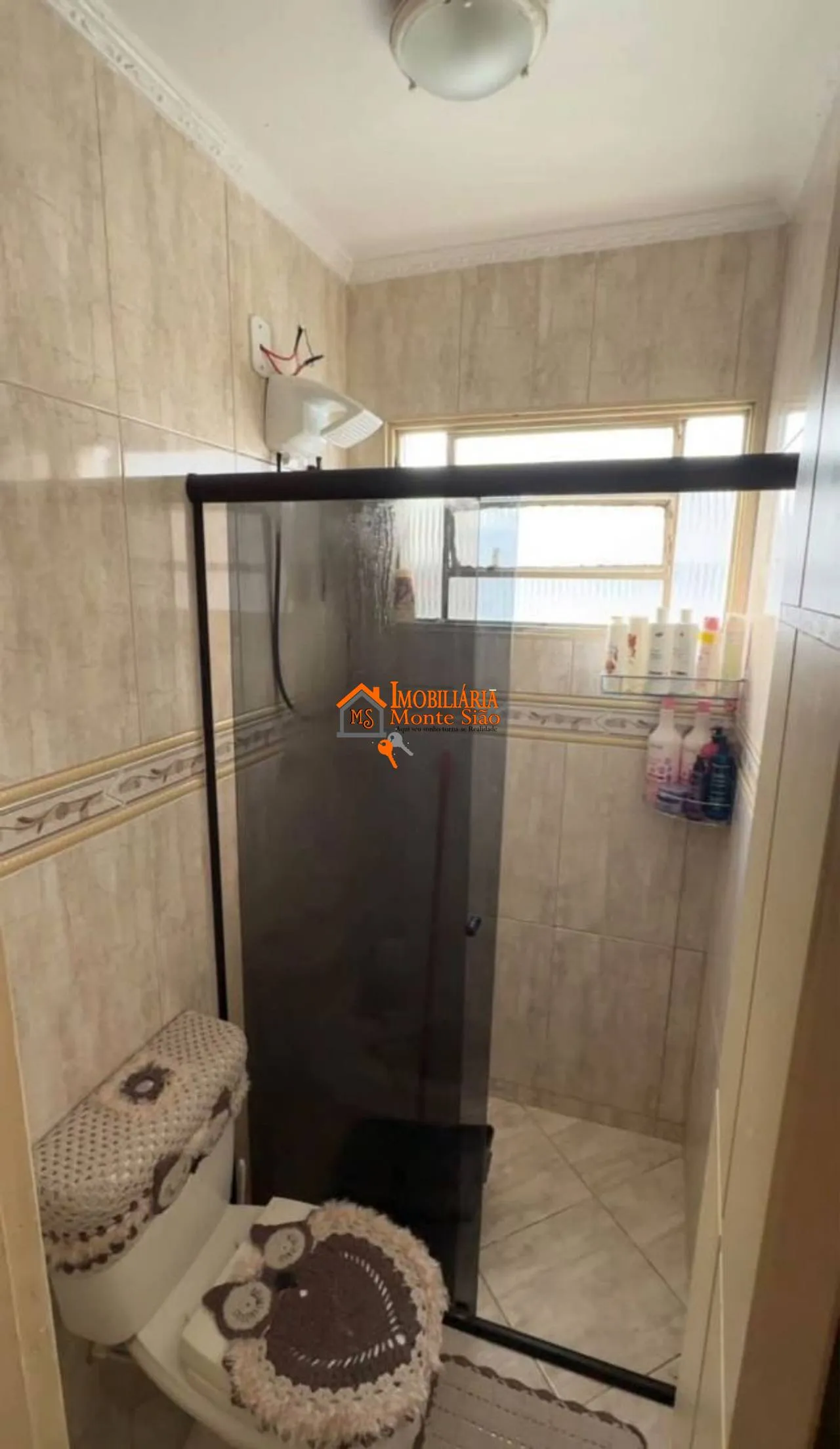 Imagem Apartamento com 2 dormitórios à venda, 42 m² por R$ 244.000,00 - Vila Izabel - Guarulhos/SP