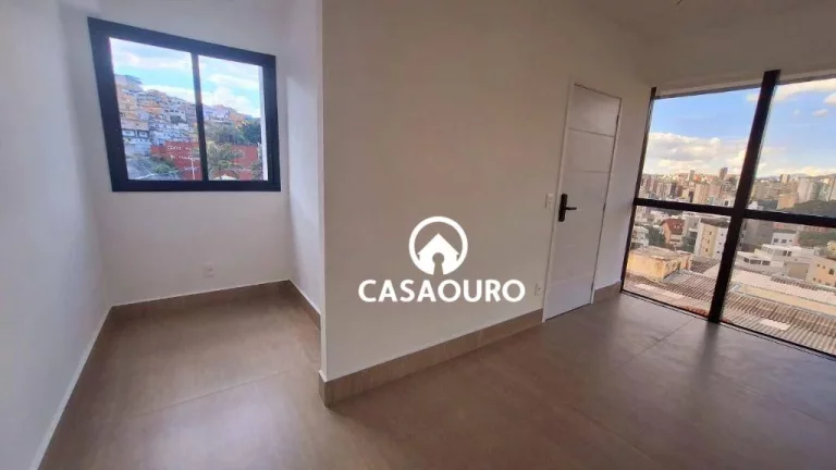 Imagem Cobertura à venda, 202 m² por R$ 2.630.000,00 - Sion - Belo Horizonte/MG