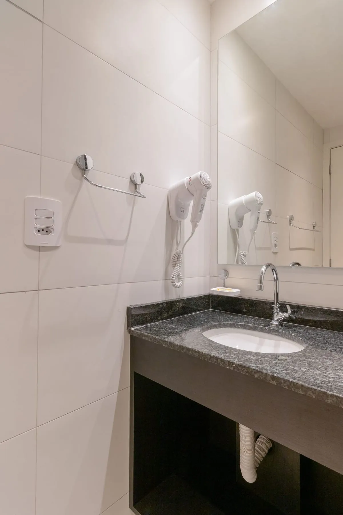 Imagem Apartamento com 1 Quarto para alugar, 24m² - Jardim São Paulo