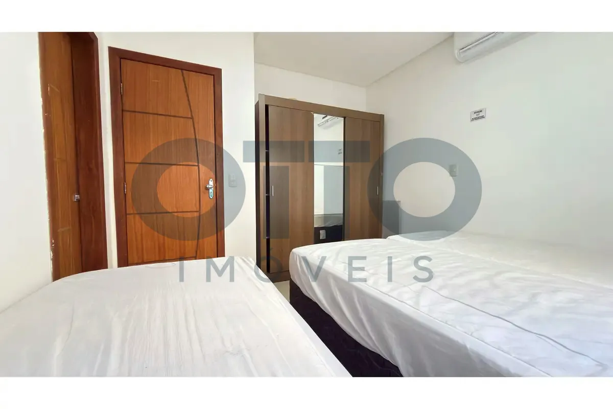 Imagem Apartamento com 2 quartos e 2 suítes para venda em Taperapuã, Porto Seguro