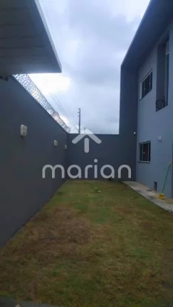 Imagem Casa com 3 quartos à Venda, Bela Vista - Balneário Piçarras