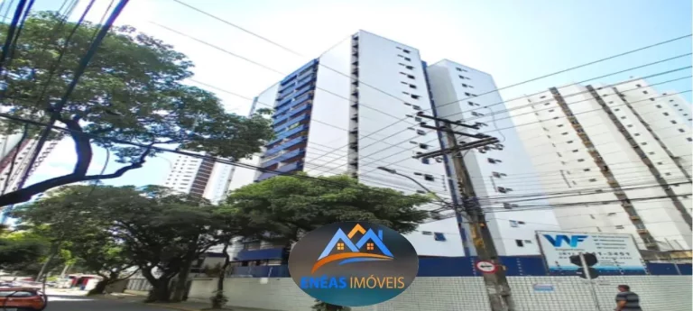 Foto do imóvel Apartamento para Venda em Recife, Boa Viagem, 3 dormitórios, 1 suíte, 1 banheiro, 1 vaga em Rua Desembargador João Paes