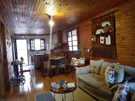 Imagem Casa a venda
