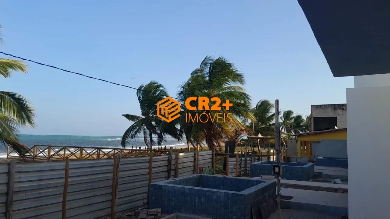 Imagem Vendo casa com 3 quartos, 1 suíte, 109m2 em Tamandaré.