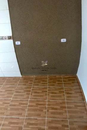 Imagem CASA RESIDENCIAL em CURITIBA - PR, TATUQUARA