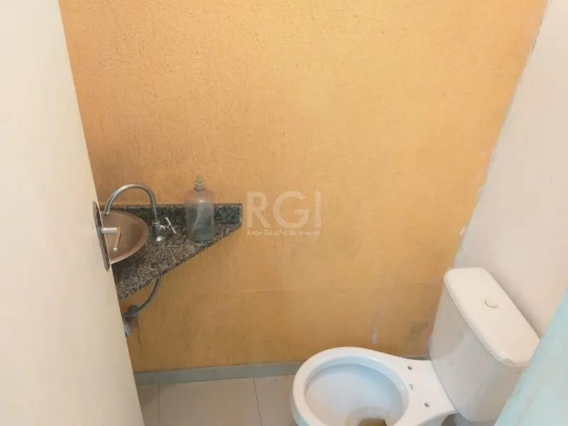 Imagem Loja para Locação na av crsitóvao prox total - 600m²,