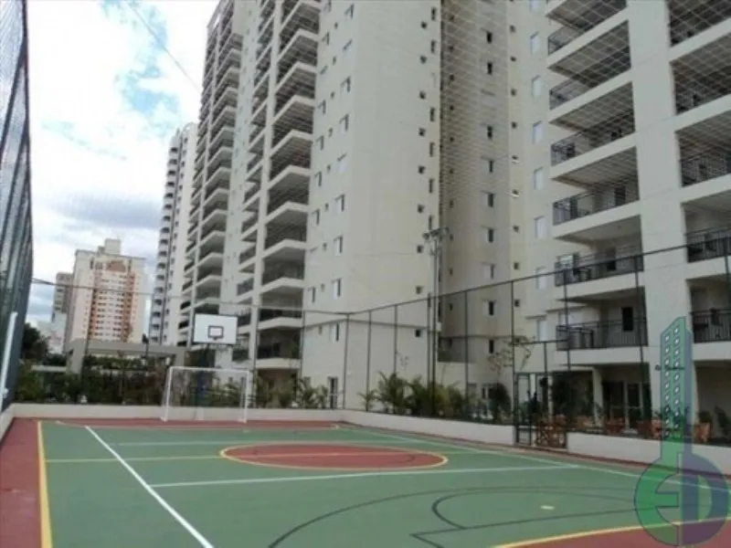 Imagem Apartamento à venda no bairro Santa Paula em São Caetano do Sul-SP: 3 quartos, 1 suíte, 2 banheiros, 2 vagas de garagem, 82m² - Condomínio Alegre Gran.