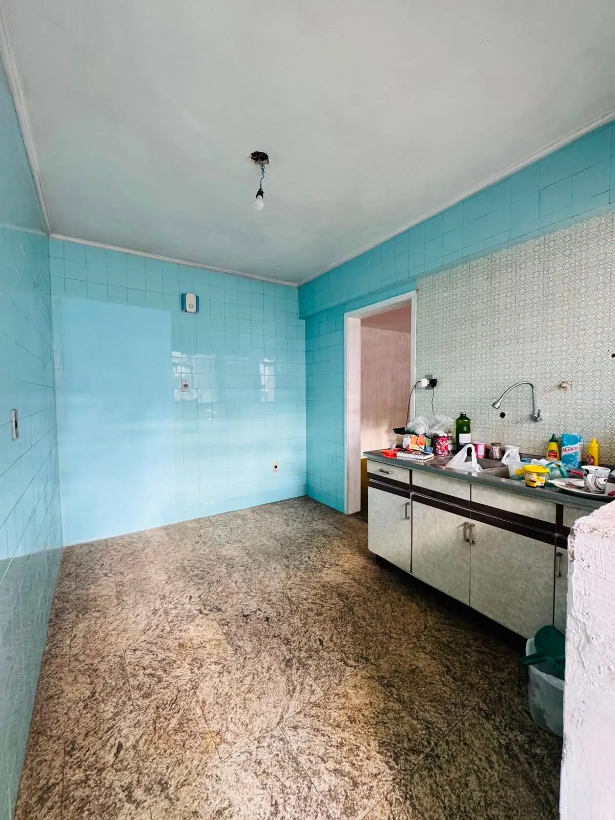Imagem Apartamento de 3 Dormitórios com Suíte e 108 m² Privativos no Três Figueiras