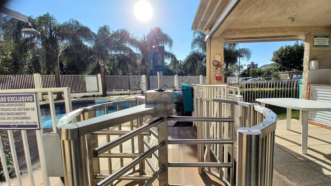 Imagem APARTAMENTO COM 3 DORMITÓRIOS E 2 VAGAS
