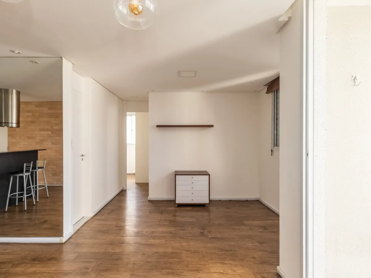 Imagem Apartamento para venda em Vila dos Remédios com 3 quartos, sendo 1 suíte, 61m2