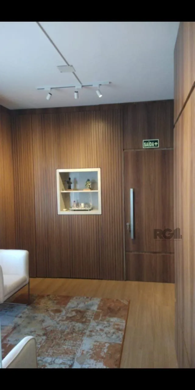 Imagem Sala Comercial em Auxiliadora