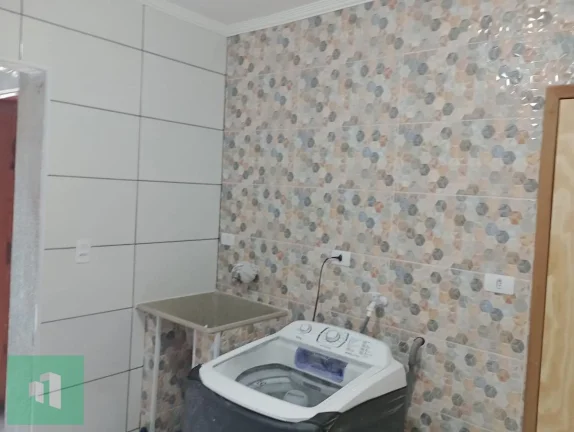 Imagem Sobrado com 4 quartos, à venda em São Bernardo do Campo, Taboão