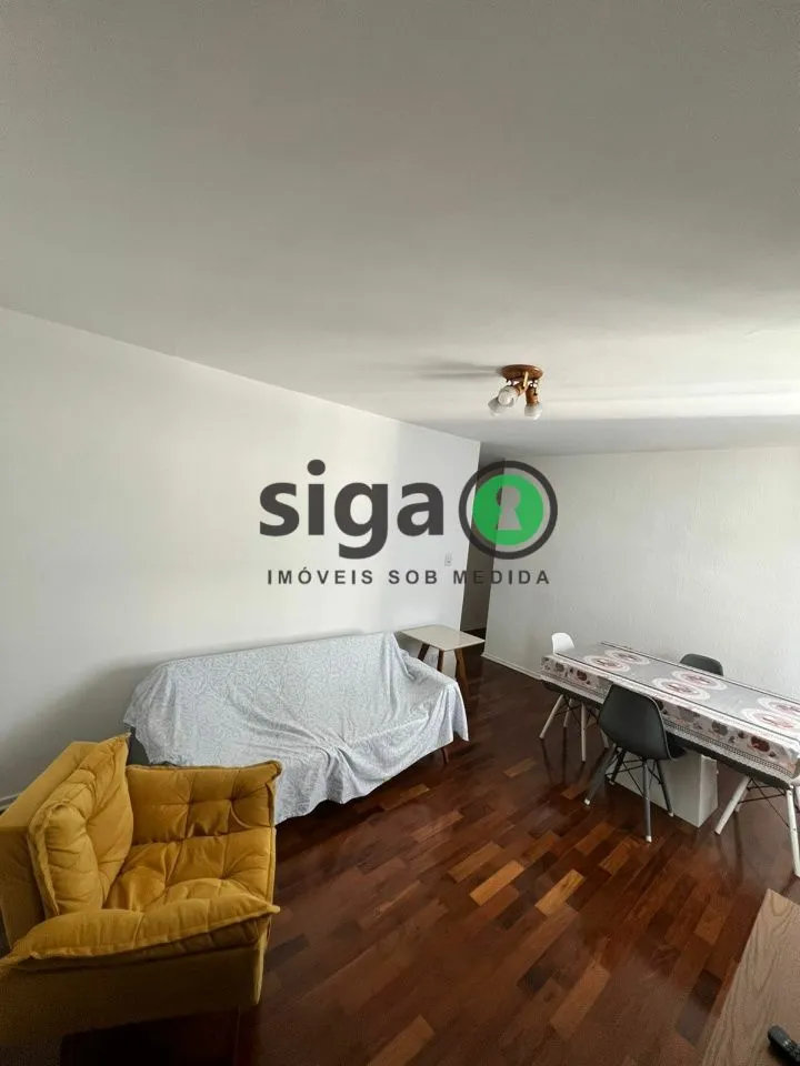 Imagem Apartamento com 3 quartos para alugar no bairro do Paraíso