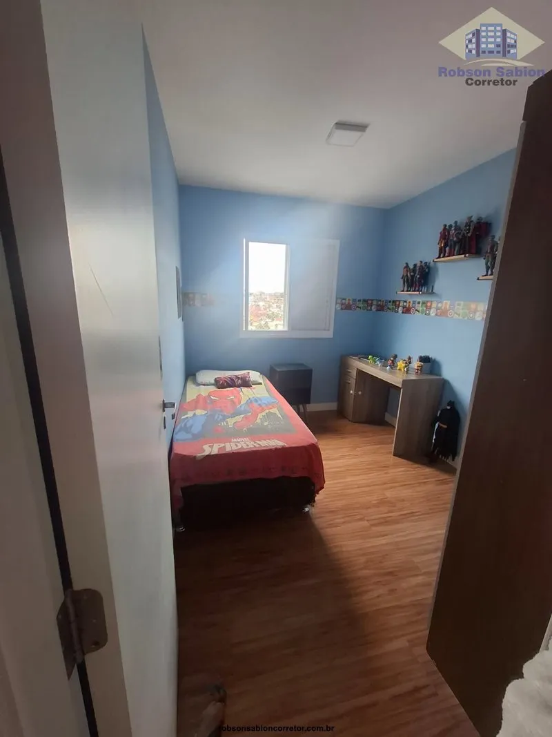 Imagem Apartamento mobiliado para venda em Diadema no bairro Centro