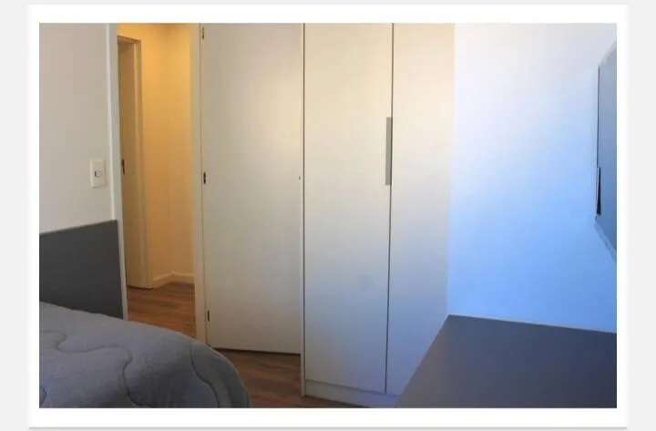 Imagem Apartamento novo, planejado e mobiliado com 109m²!