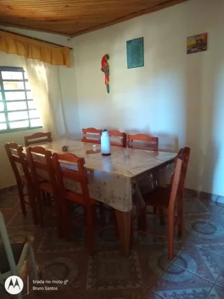 Imagem RURAL CHÁCARA