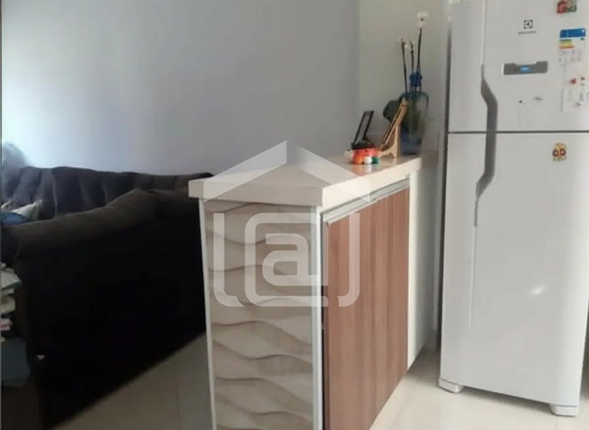 Imagem Casa 2 quartos à venda em Monte Verde, Poços de Caldas