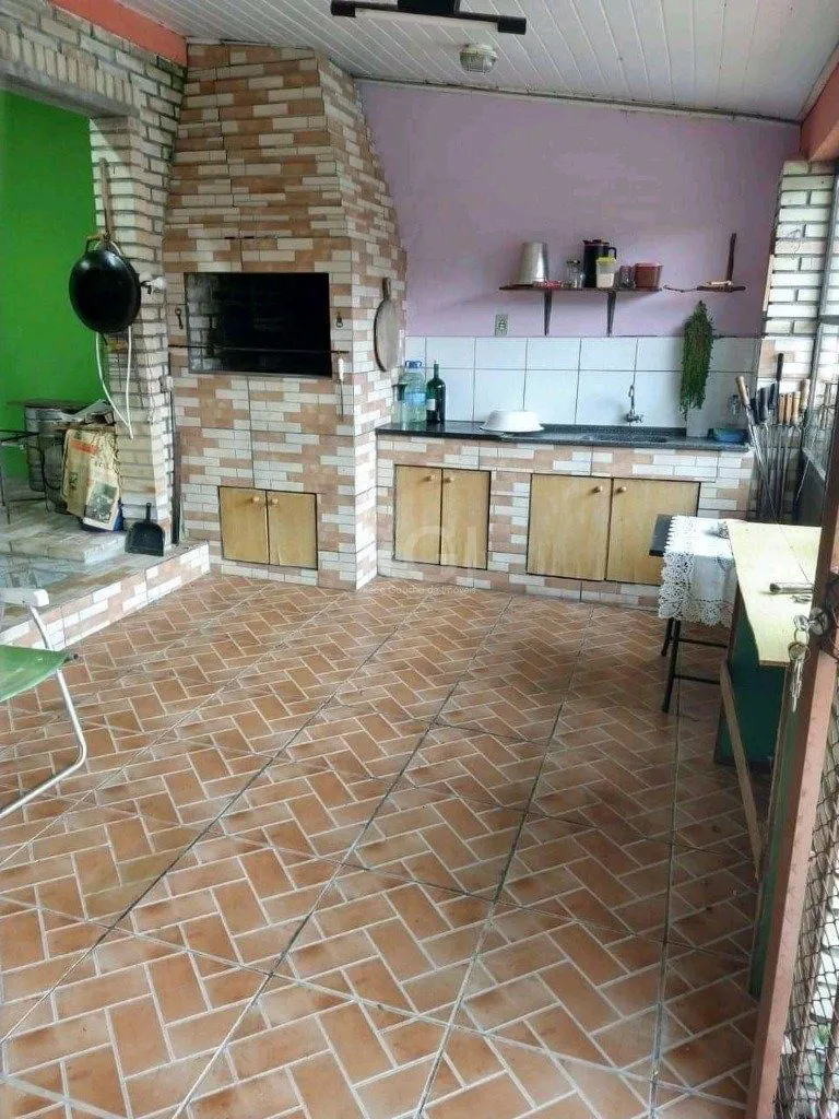 Imagem Casa para Venda - 320m², 4 dormitórios, 2 vagas - Vila Nova