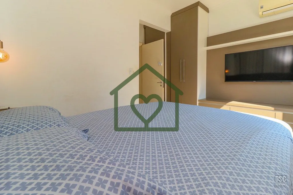 Imagem APARTAMENTO DE 84M² COM 3 DORMITÓRIOS, SENDO 1 SUÍTE, SALA COM 2 AMBIENTES, COZINHA AMERICANA COM...