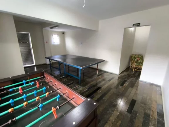 Imagem APARTAMENTO COM 54.11 m² - TUPI - PRAIA GRANDE SP