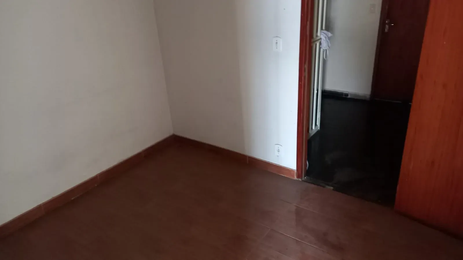 Imagem Apartamento com 2 Quartos à Venda, 44 m² em Betim Industrial - Betim