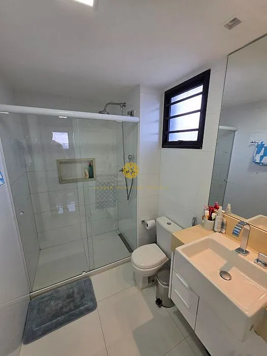 Imagem Apartamento - Venda Mansão Rosa Fingergut Horto Florestal