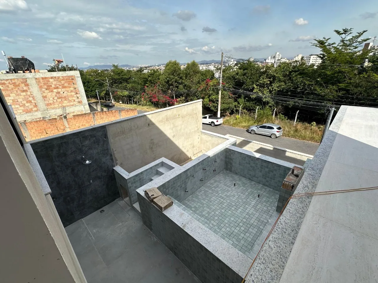 Imagem Casa Padrão