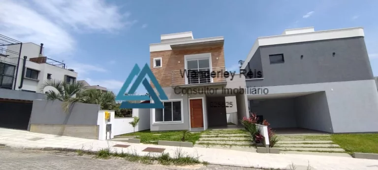 Foto do imóvel Linda casa próximo ao Fort Atacadista em Sto. Antonio de Lisboa