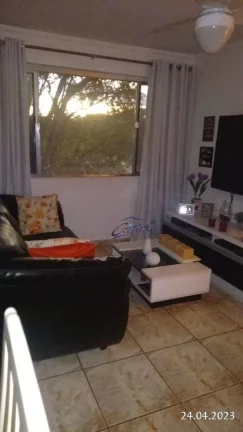 Imagem Apartamento Venda Alto de Pinheiros