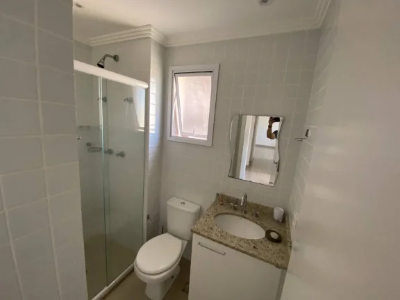 Imagem Apartamento Maravilhoso 74m² , 2 Dormitorios 1 suíte e 2 vagas de Garagens