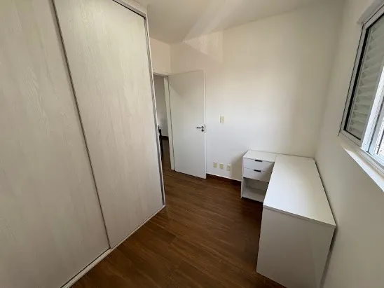 Imagem APARTAMENTO RESIDENCIAL em VOTORANTIM - SP, PARQUE BELA VISTA