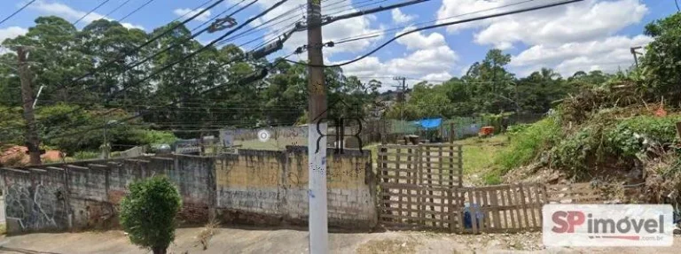 Imagem ? Oportunidade única! Terreno dos seus sonhos à venda! ?
Localizado em uma das regiões mais valor...