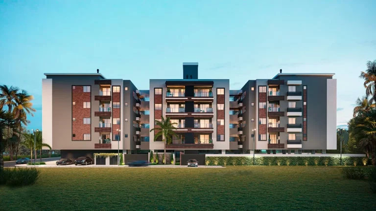 Foto do imóvel Apartamento para venda em Bombinhas