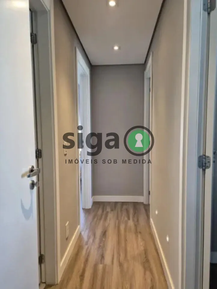Imagem Apartamento disponível para locação ou venda na Vila Olimpía!! de 95m, 3 quartos e 2 vagas.