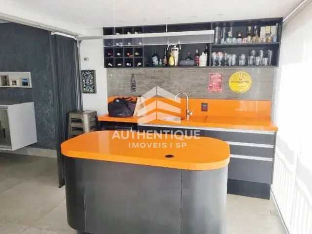 Imagem DUO MORUMBI - Apartamento à venda em São Paulo/SP