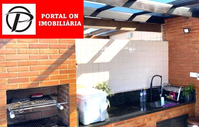 Imagem APARTAMENTO RESIDENCIAL em RIO DE JANEIRO - RJ, JACAREPAGUÁ