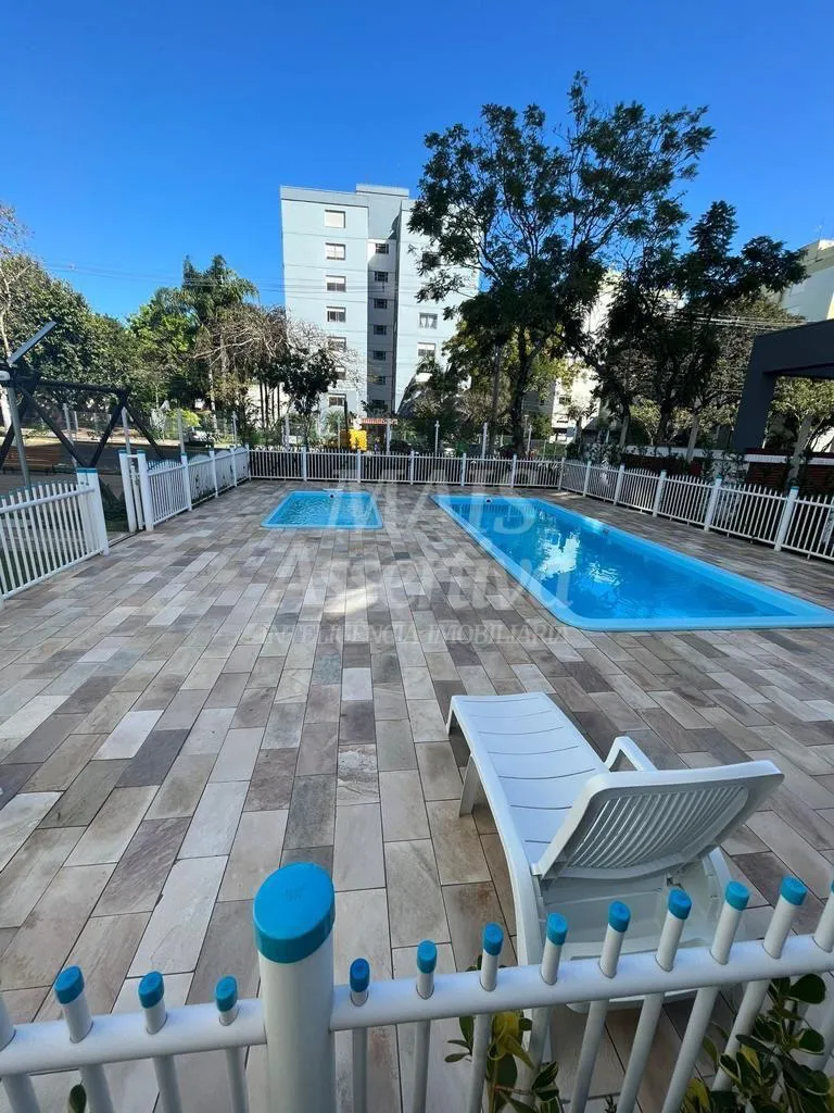 Imagem Apartamento a venda no bairro Pátria Nova, Novo Hamburgo/RS - 2 dormitórios