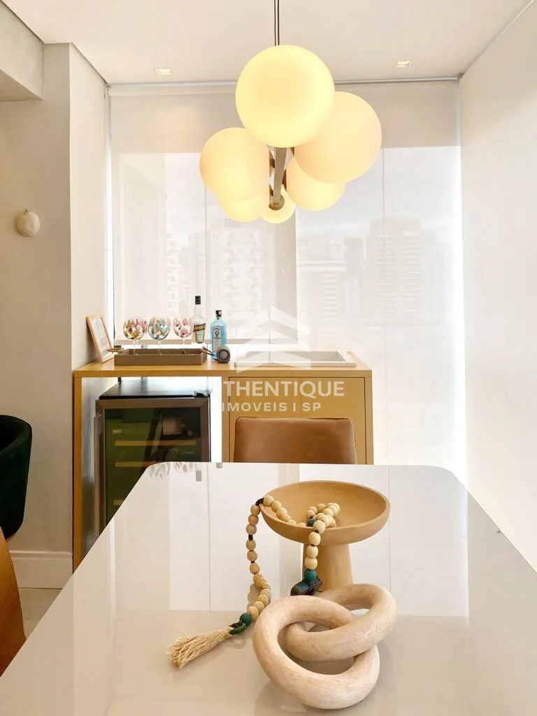 Imagem Helbor Nun Vila Nova Conceição - Apartamento à venda em São Paulo/SP