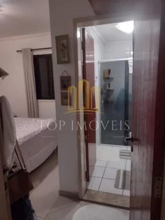 Imagem Lindo Apartamento de 2 Dormitórios no Monte Castelo – Localização Estratégica! O lar perfeito para quem valoriza praticidade e conforto está aqui!