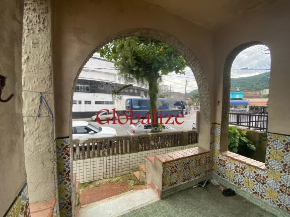 Imagem Terreno em frente a Vila Belmiro em Santos R$ 750.000,00