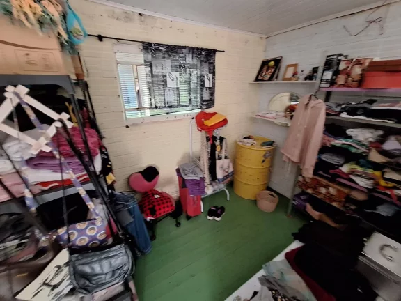 Imagem ÓTIMO SITIOZINHO, em condomínio fechado, próximo a portaria, Águas Claras.