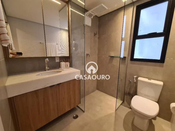 Imagem Cobertura com 3 quartos à venda, 172 m² - Santo Agostinho - Belo Horizonte/MG