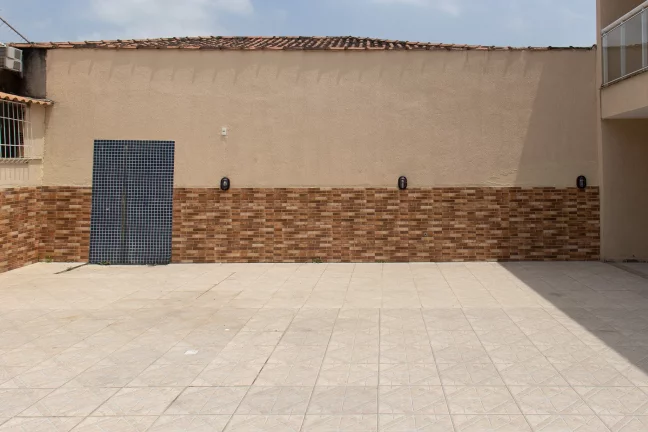 Imagem CASA RESIDENCIAL em RIO DE JANEIRO - RJ, CAMPO GRANDE
