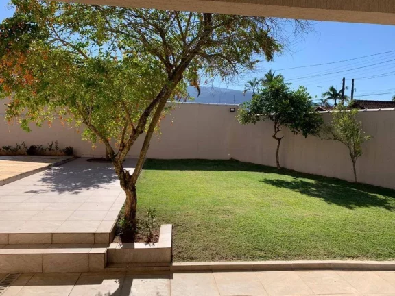 Imagem Sobrado com 4 dormitórios à venda, 165 m² por R$ 1.300.000,00 - Solemar - Praia Grande/SP