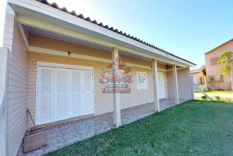 Imagem C955 | Casa 4 dormitórios à venda em Imbé próxima à avenida principal