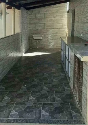 Imagem Casa Padrão