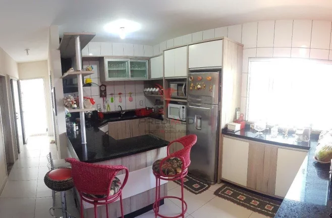 Imagem Casa 3 quartos com suítes na Penha