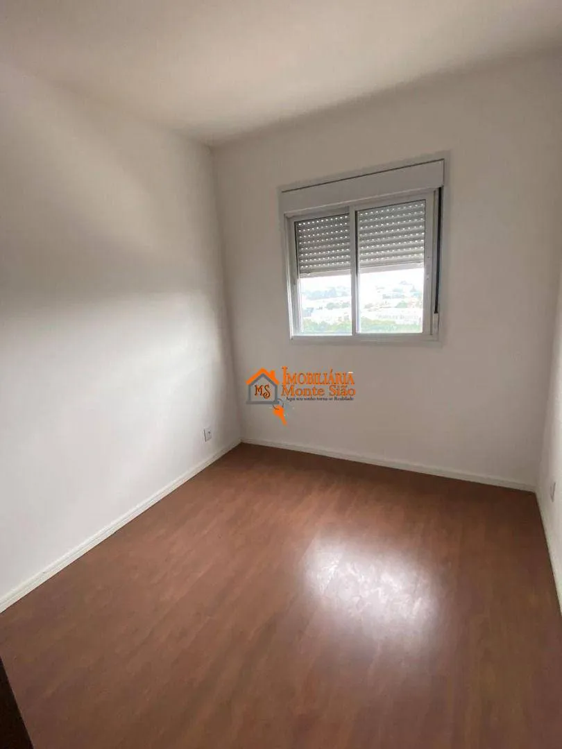 Imagem Invista com Alta Valorização! Apto a 900m do Futuro Metrô | 2 Dorms com Suíte | 1 Vaga