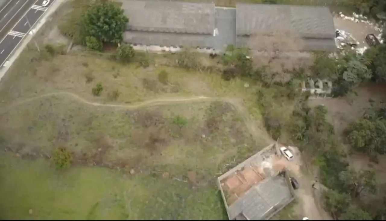 Imagem Terreno à venda no Éden, Sorocaba-SP: 5.167,26 m² de oportunidade imperdível!